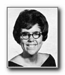 Becky Fleury: class of 1965, Norte Del Rio High School, Sacramento, CA.